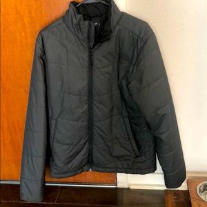 North Face Puffer Jacket